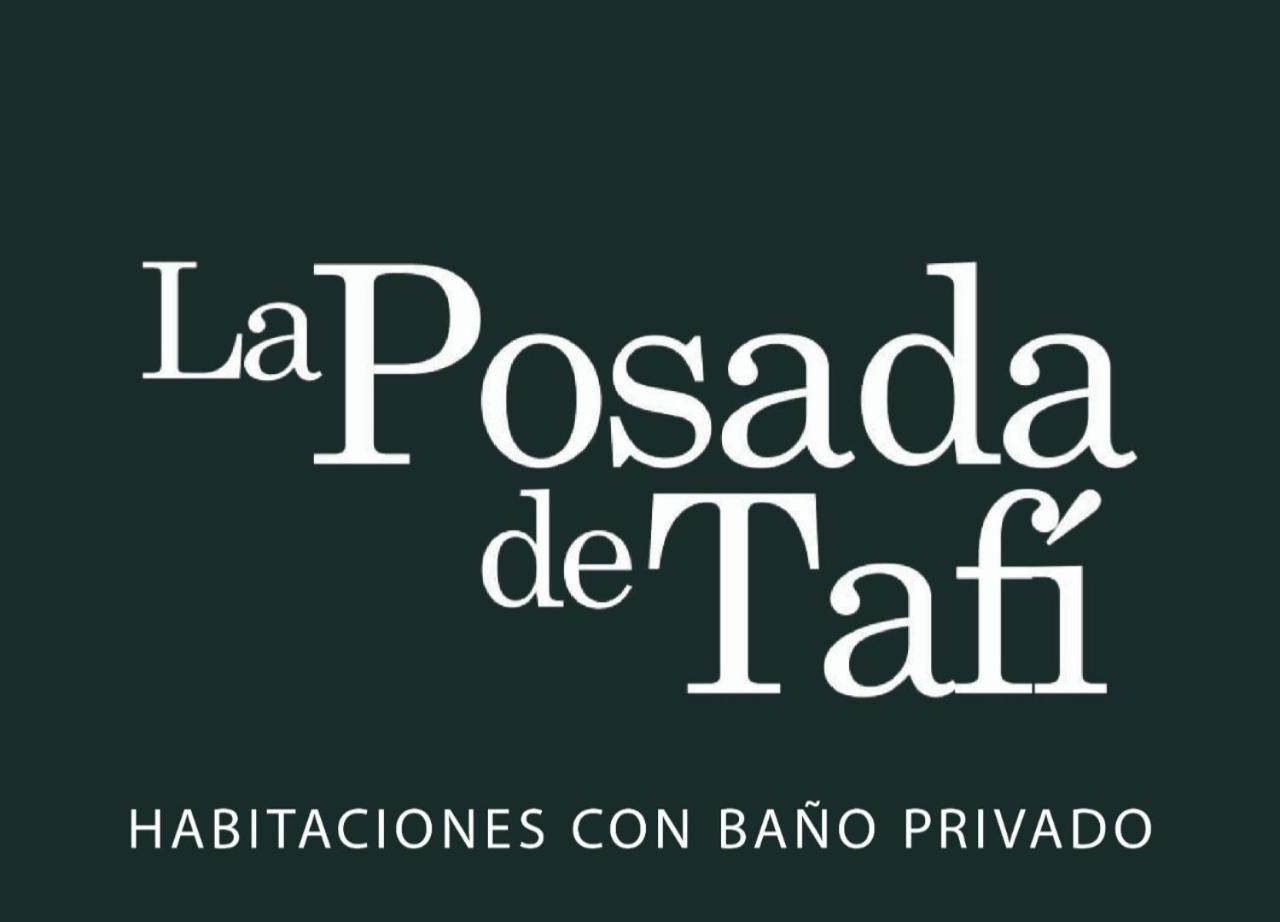 La Posada De Tafi Tafí del Valle Rum bild