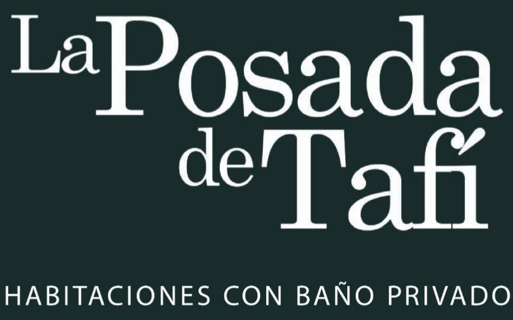 La Posada De Tafi Tafí del Valle Rum bild